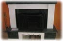 Kamin 1